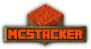 MCStacker
