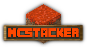 Mcstacker For Minecraft 1 18